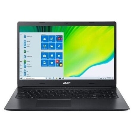 Acer Aspire 3 A315-57G-54BA (1920x1080, Intel Core i5 1 ГГц, RAM 8 ГБ, SSD 256 ГБ, GeForce MX330, Win10 Home): характеристики и цены