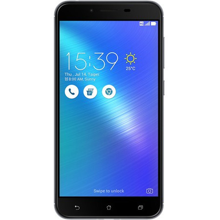 Отзывы о смартфоне ASUS Zenfone 3 Max (ZC553KL) 2GB / 32GB