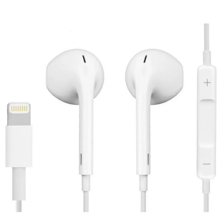 GQbox / Разъем Lightning для Apple iPhone 7, 8, X, 11, 12, 13 / TOP Качество и Звук: характеристики и цены
