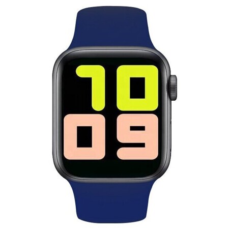 Умные часы Smart Watch X7: характеристики и цены
