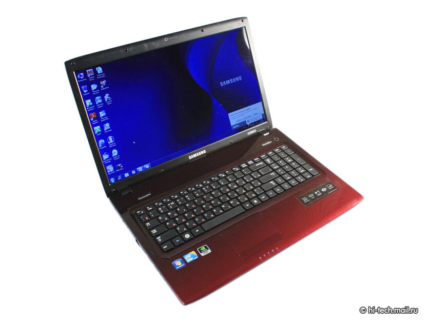 Купить Ноутбук Самсунг R780
