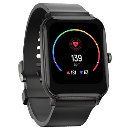Xiaomi Haylou Smart Watch LS09B GST: характеристики и цены