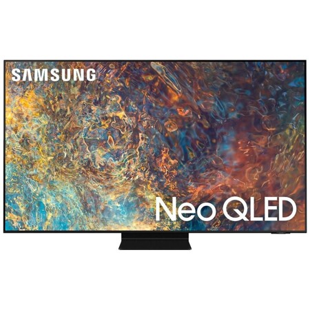 Samsung QE98QN90AAU 2021 Neo QLED, HDR: характеристики и цены