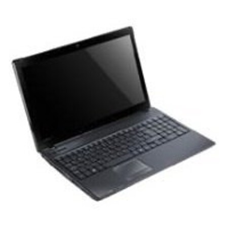 Acer ASPIRE 5742G-384G50Mnkk (1366x768, Intel Core i3 2.533 ГГц, RAM 4 ГБ, HDD 500 ГБ, GeForce GT 540M, Linux): характеристики и цены