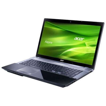 Acer ASPIRE V3-771-32324G50Ma: характеристики и цены