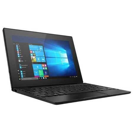 Lenovo ThinkPad Tablet 10 (Gen 3) 4Gb 64Gb LTE (2018): характеристики и цены