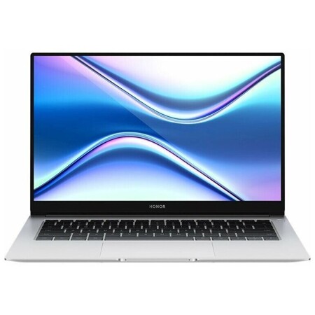 Honor MagicBook X14 NBR-WAH9 (Intel Core i5-10120U 1.6GHz/8192Mb/512Gb/Intel HD Graphics/Wi-Fi/Bluetooth/Cam/14/1920x1080/Windows 10 64-bit): характеристики и цены