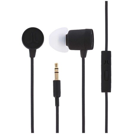 WeSC Piccolo in-ear headphones (OS черный): характеристики и цены