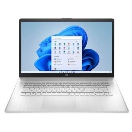 HP Ноутбук 17 Series 61R57EA: характеристики и цены