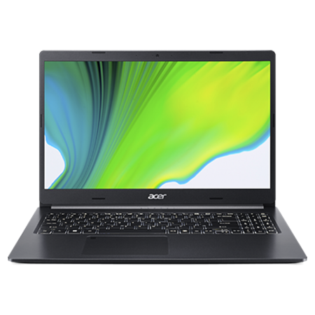 Acer Aspire 5 A515-44-R61W (AMD Ryzen 5 4500U 2300MHz/15.6"/1920x1080/8GB/256GB SSD/AMD Radeon RX 640 2GB/Linux): характеристики и цены