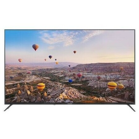 BLAUPUNKT 55UN265T Smart TV: характеристики и цены