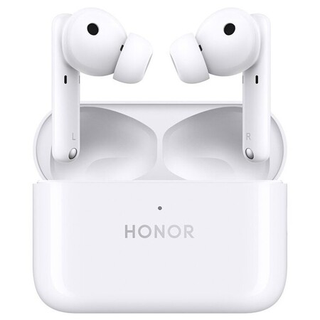 Honor Earbuds 2 Lite SE, белый (китайская версия): характеристики и цены