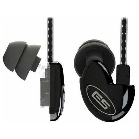 EarSonics SM64: характеристики и цены
