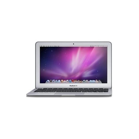 Apple MacBook Air 13" Late 2010 - отзывы о модели