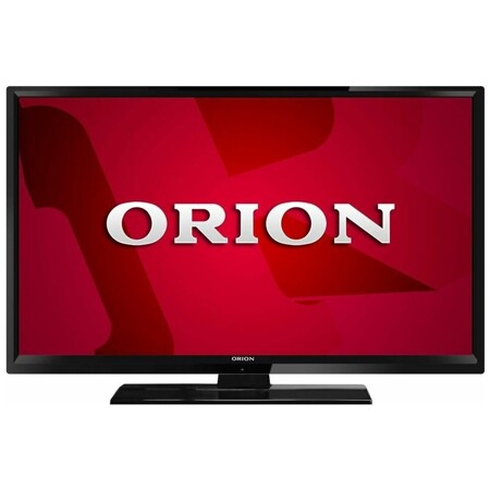 Orion TV32LBT931 LED: характеристики и цены