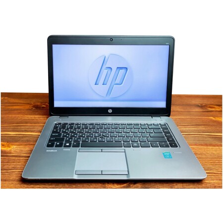 HP EliteBook 840 G2 1366x768, Intel Core i5 5300U, RAM 4 ГБ, SSD 128 ГБ, Intel HD Graphics 5500, Windows 10 Pro: характеристики и цены