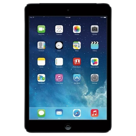 Apple iPad mini 2: характеристики и цены