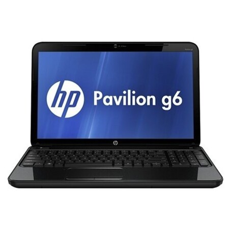 HP PAVILION g6-2200: характеристики и цены