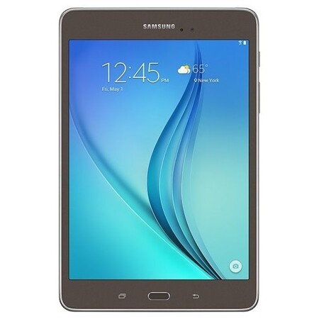 Samsung Galaxy Tab A 8.0 SM-T350 16Gb (2015): характеристики и цены