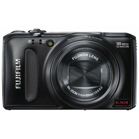 Fujifilm FinePix F500EXR: характеристики и цены