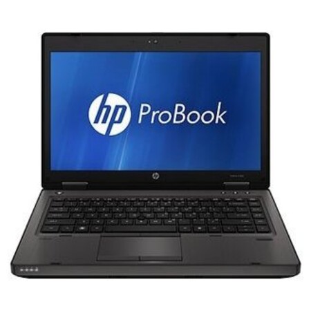 HP ProBook 6460b (LG643EA) (Core i5 2410M 2300 Mhz/14"/1600x900/4096Mb/500Gb/DVD-RW/Wi-Fi/Bluetooth/Win 7 Prof): характеристики и цены