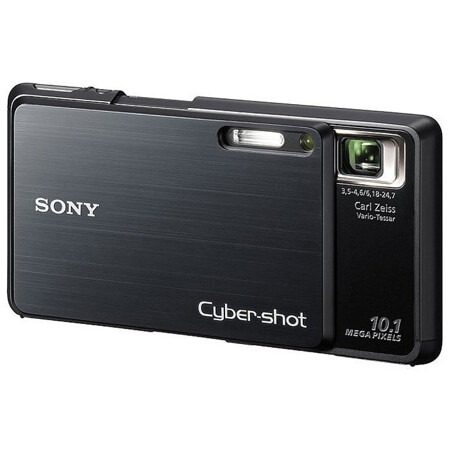 Sony Cyber-shot DSC-G3: характеристики и цены