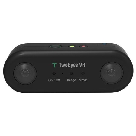 TwoEyesTech TwoEyes VR: характеристики и цены