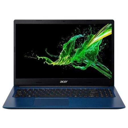 Acer Aspire 3 A315-42G (1920x1080, AMD Ryzen 3 2.6 ГГц, RAM 4 ГБ, SSD 256 ГБ, Radeon 540X, Linux): характеристики и цены
