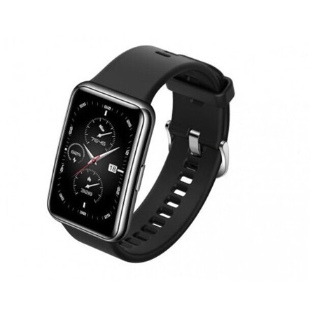 Huawei Watch Fit Elegant Midnight Black 55026301: характеристики и цены