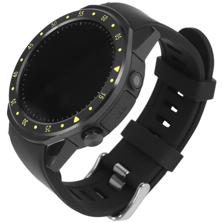 TenFifteen F1 спортивные умные часы GPS Smart Watch Phone 1.3 дюйма MTK2503 двойной Bluetooth Beidou камеры сердечных частот монитор сна: характеристики и цены
