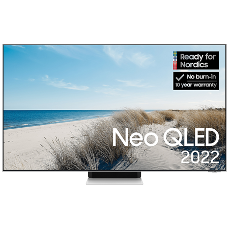 Samsung QE85QN95B 2022 Neo QLED: характеристики и цены