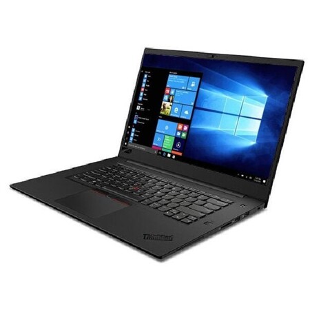Lenovo ThinkPad P1 (3840x2160, Intel Xeon 2.7 ГГц, RAM 32 ГБ, SSD 1024 ГБ, Quadro P2000, Win10 Pro): характеристики и цены