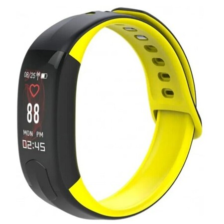 SmartWatch Умные часы фитнес браслет Bluetooth Smart Bracelet HI 11PRO C Смарт часы: характеристики и цены