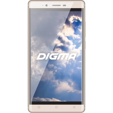 Digma Vox S502F 3G: характеристики и цены