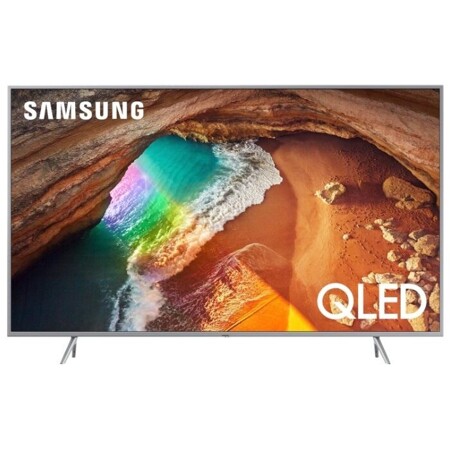 Samsung QE65Q67RAU 2019 QLED, HDR: характеристики и цены