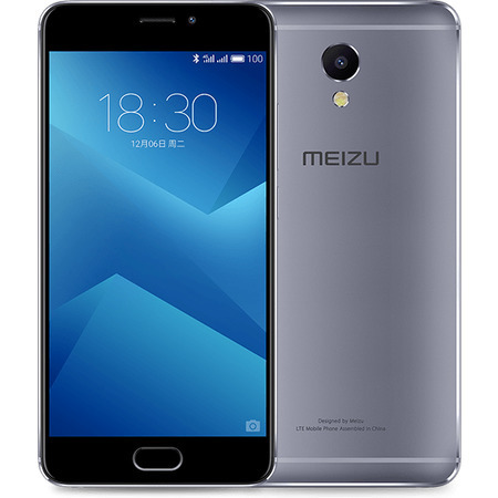 Отзывы о смартфоне Meizu M5 Note 32GB