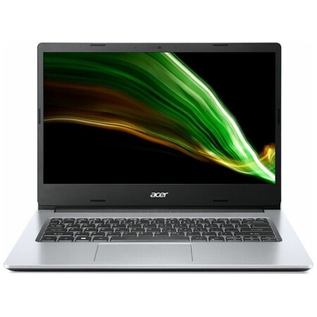 Acer Aspire 3 A314-35-P2K7, 14", Intel Pentium Silver N6000 1.1ГГц, 4ГБ, 500ГБ, Intel UH: характеристики и цены