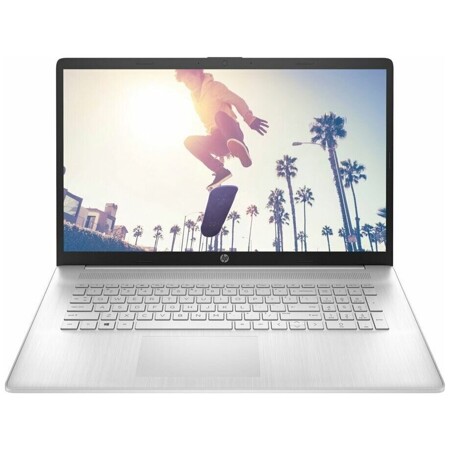 HP Laptop 17: характеристики и цены