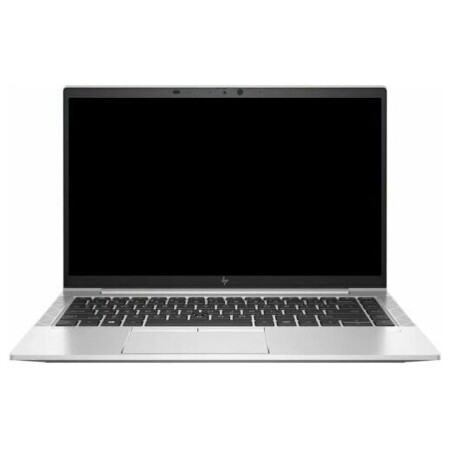HP EliteBook 840 G8 3C6D7ES i5 1135G7/8GB/256GB SSD/Iris Xe graphics/14" FHD IPS/WiFi/BT/cam/DOS/silver: характеристики и цены