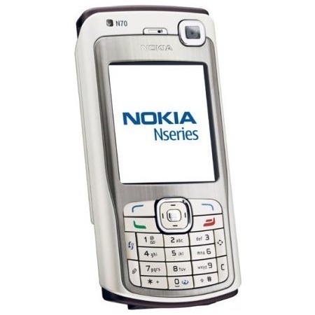 Nokia N70: характеристики и цены