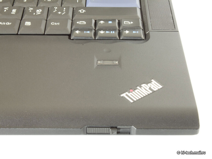 Купить Ноутбук Lenovo Thinkpad T410
