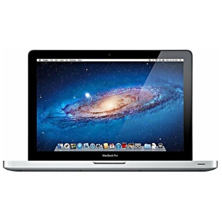 Apple MacBook Pro 13 Late 2011 (1280x800, Intel Core i5 2.4 ГГц, RAM 4 ГБ, HDD 500 ГБ): характеристики и цены