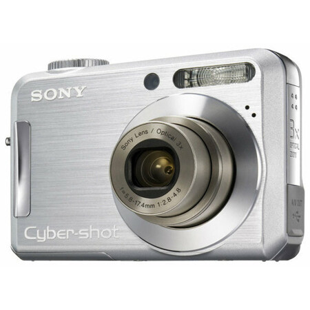 Sony Cyber-shot DSC-S700: характеристики и цены