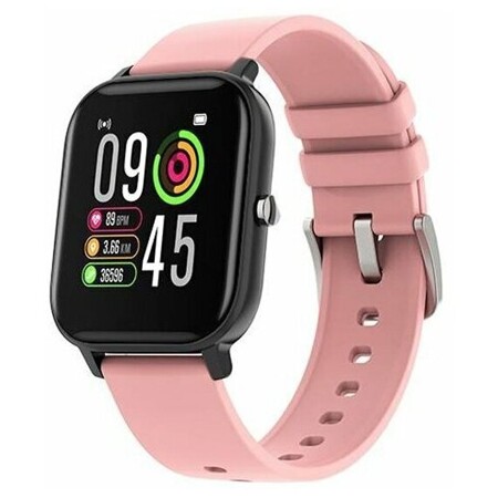 BQ Watch 2.1 Розовые: характеристики и цены