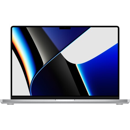 Apple Macbook Pro 16 (2021) (3456×2234, Apple M1 Max, RAM 32 ГБ, SSD 1 ТБ, Apple graphics 32-core): характеристики и цены
