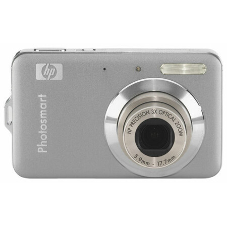 HP Photosmart R742: характеристики и цены