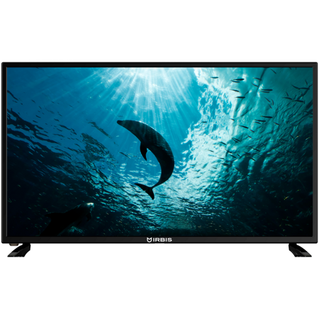 IRBIS Телевизор IRBIS 39S01HD353BS: характеристики и цены