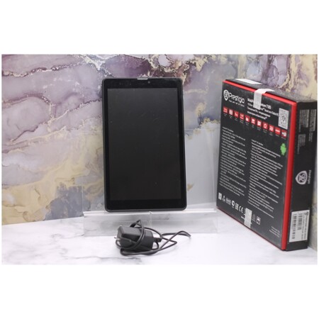 Prestigio Multipad Wize PMT3308 8" 1/8GB A5 3G Чёрный БУ: характеристики и цены