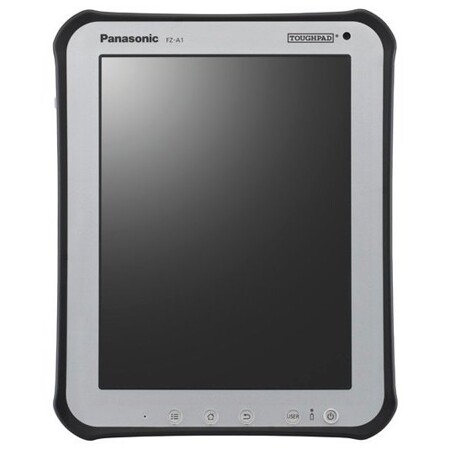 Panasonic Toughpad FZ-A1: характеристики и цены