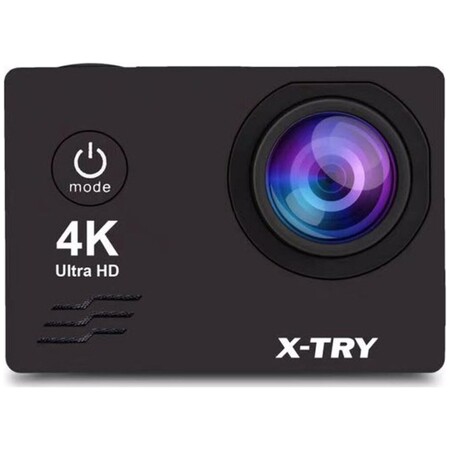 Экшн-камера X-Try XTC177: характеристики и цены